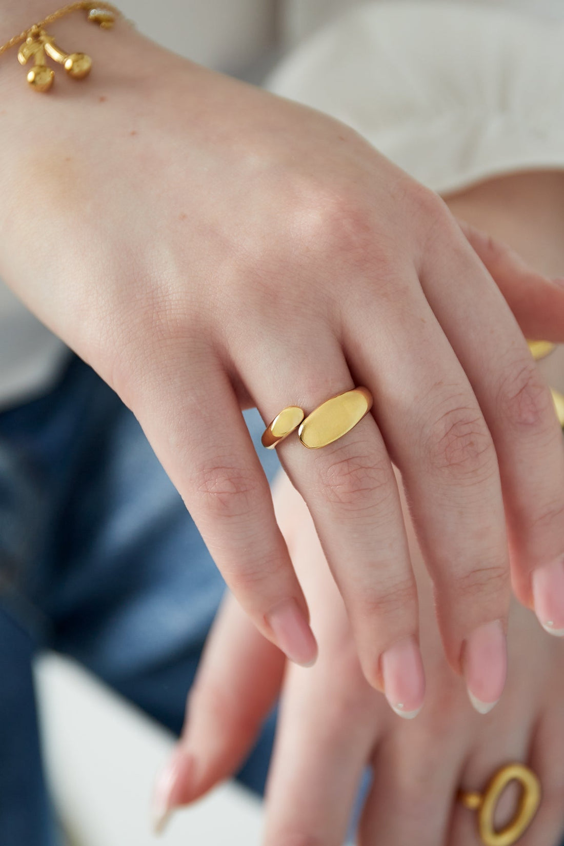 Birthstone Jewellery: The Meaning Behind Each Month's Stone