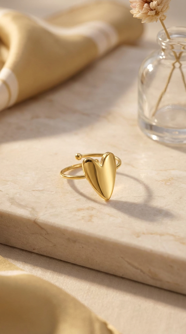 How Jewellery Is Made: From Design Sketch to Finished Piece