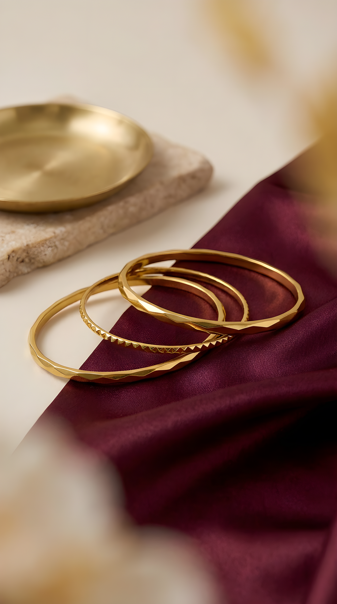 The Rise of Sustainable Jewellery | Corelune Jewellery Ethics - Corelune Jewellery