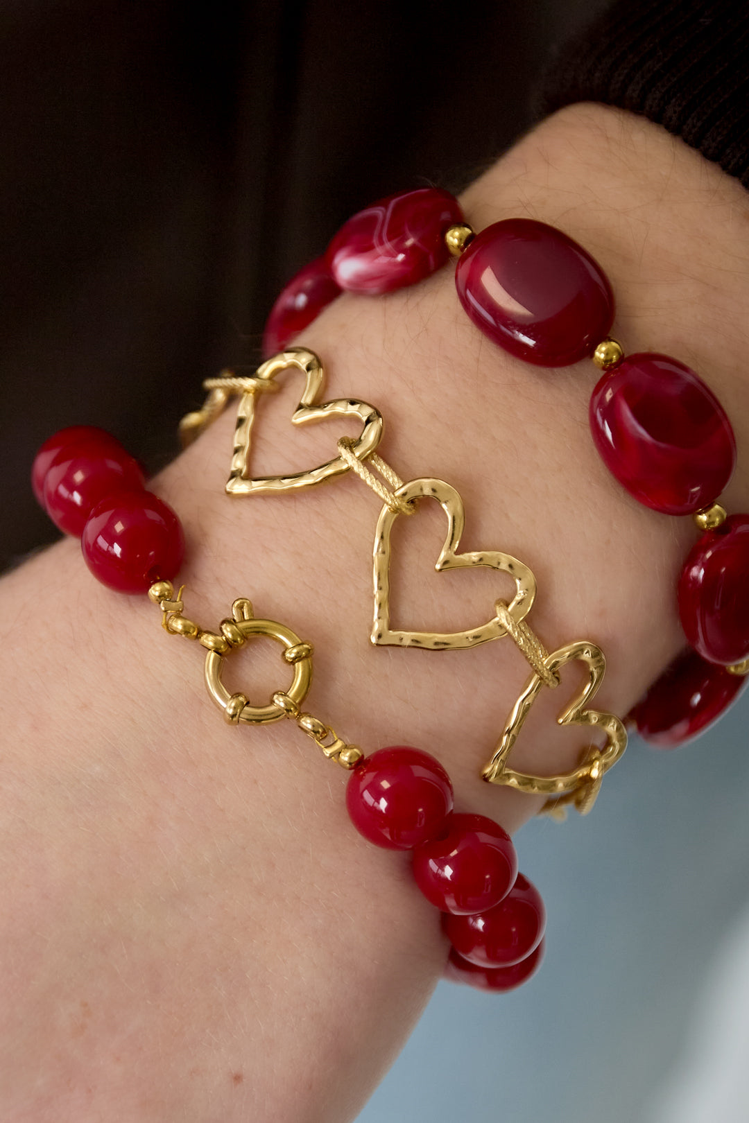 Jewellery Trends 2025: What's Hot This Year