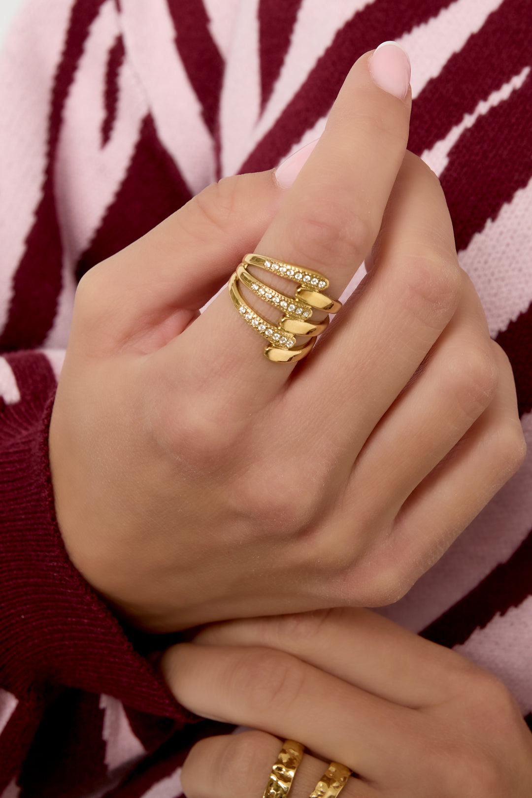 The Difference Between Fine Jewellery, Bridge Jewellery, and Fashion Jewellery