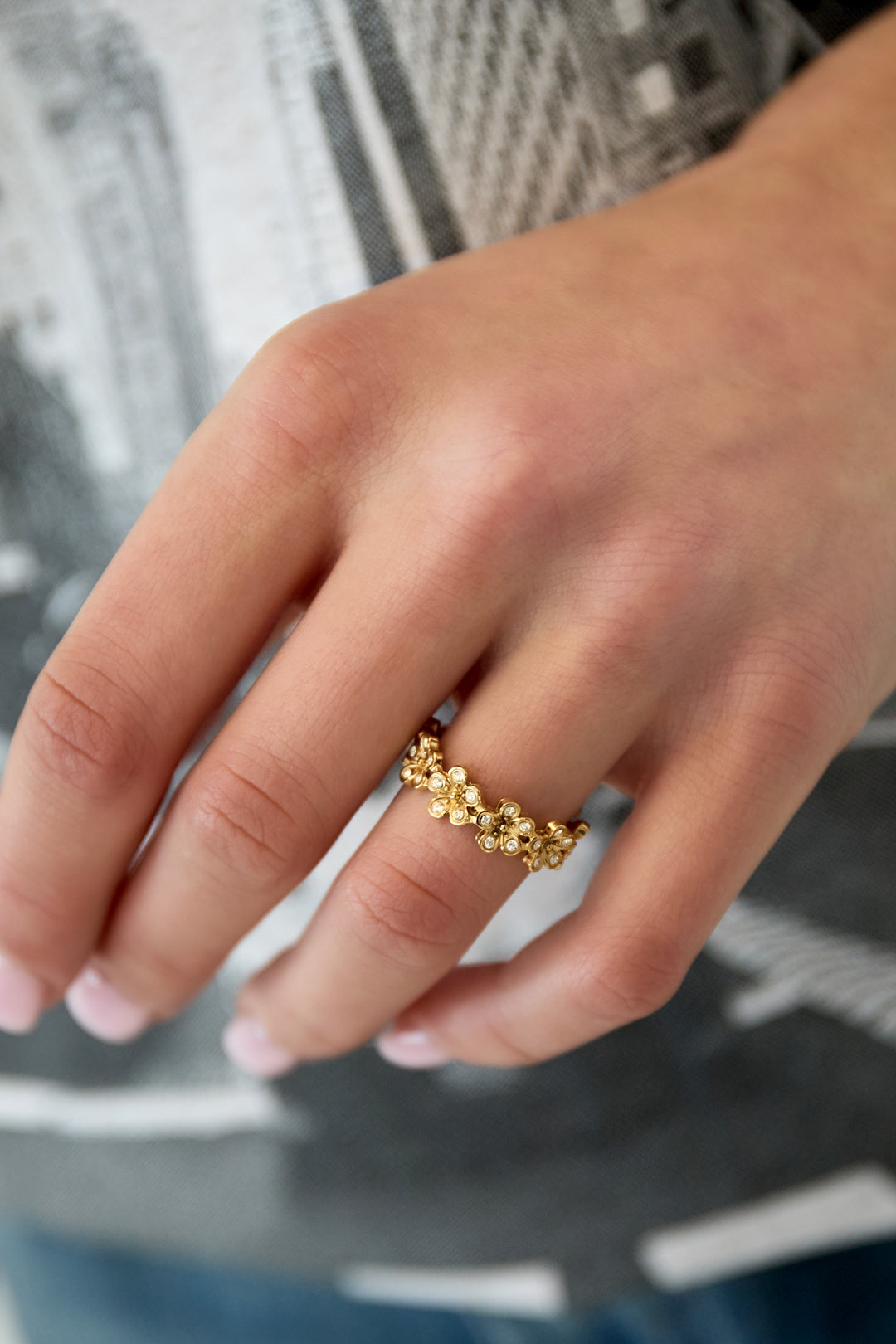 Keep Your Sparkle: The DIY Care Guide