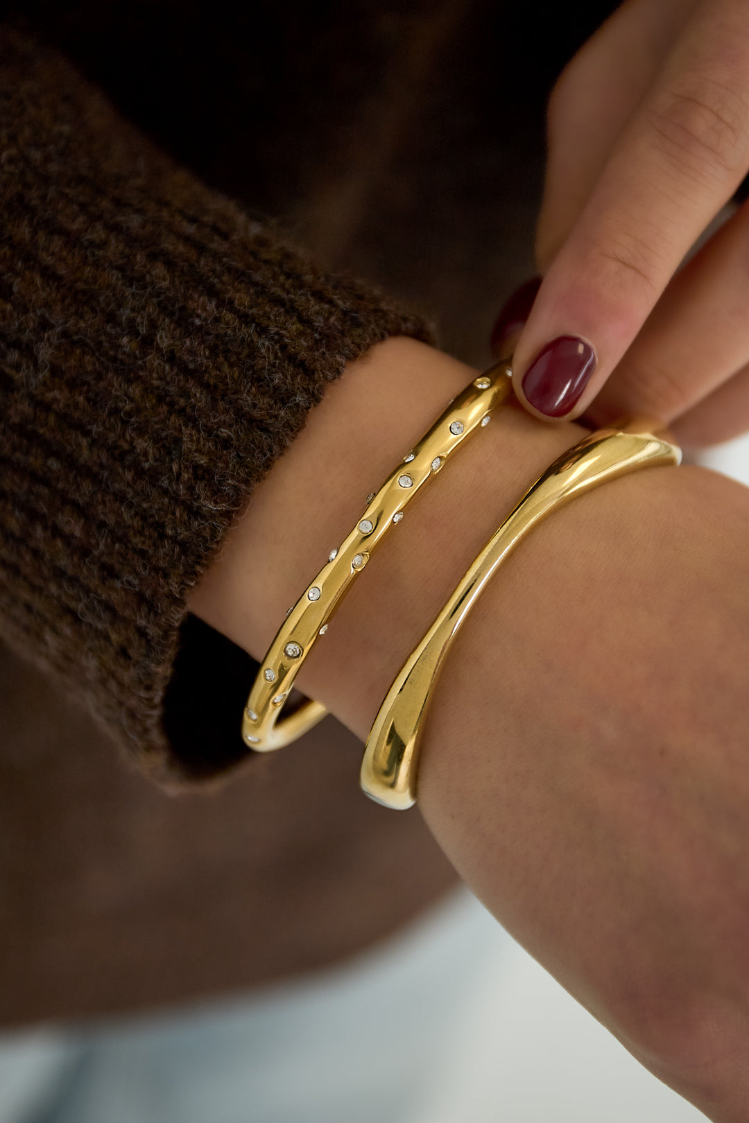 The Anti-Trend Jewelry Guide
