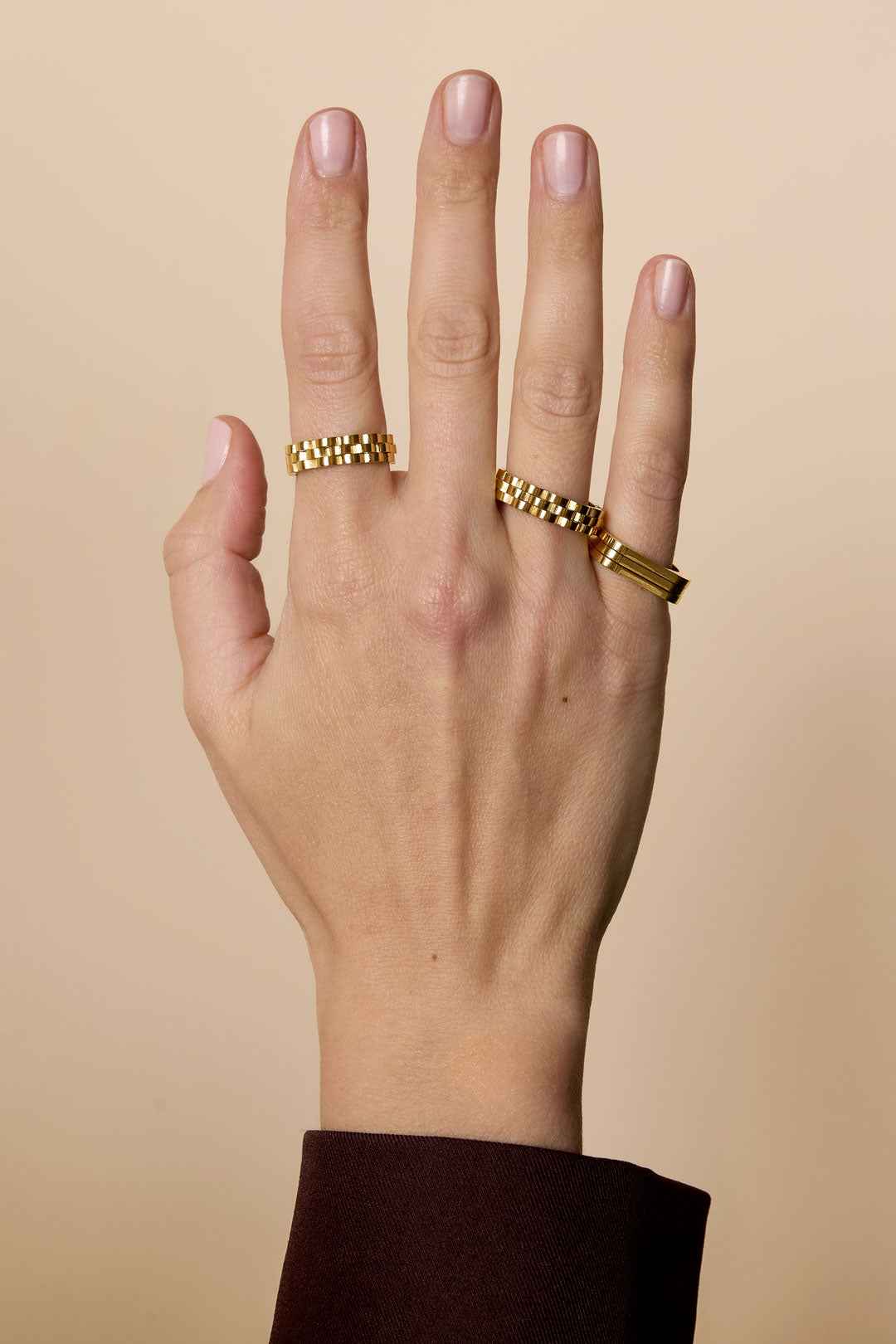 How to Find Your Perfect Ring Size: A Science-Backed Guide