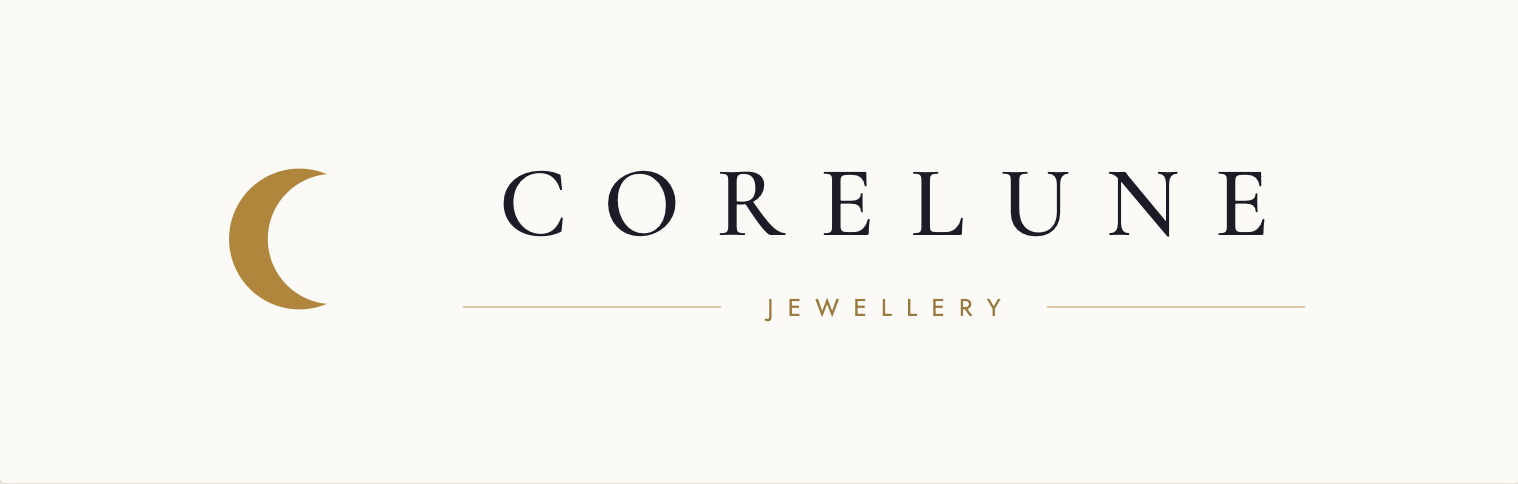 Wandern mit Schmuck: Das Minimal-Setup - Corelune Jewellery