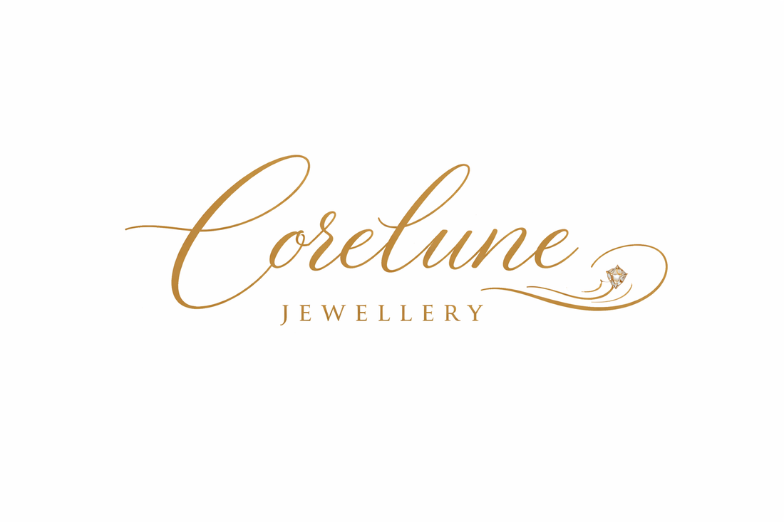 Amethyst Schmuck – der Stein der inneren Ruhe | Corelune