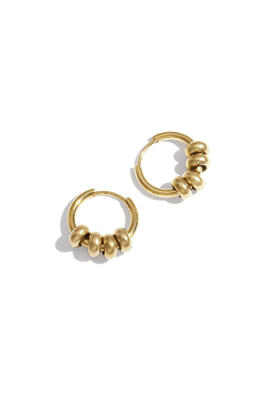 How to Layer Necklaces Like a Pro: Styling Tips from Corelune Jewellery