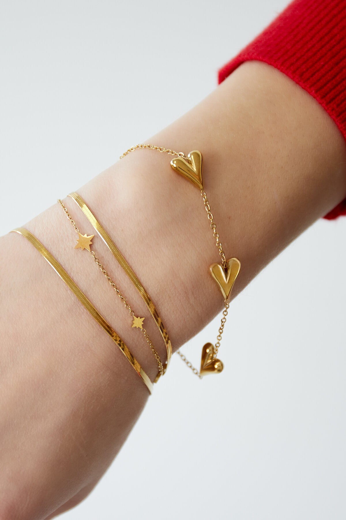 Armbänder Entdecken