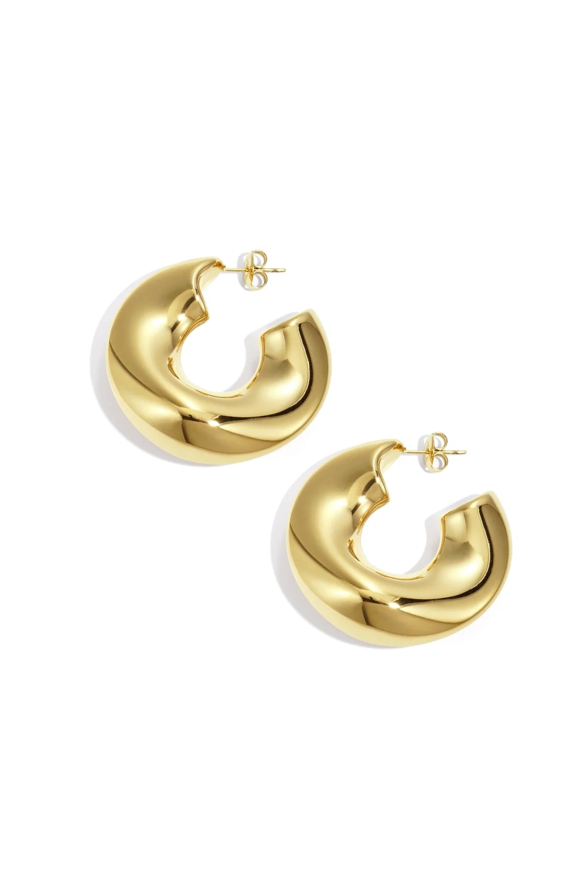Earrings - Corélune   Jewellery