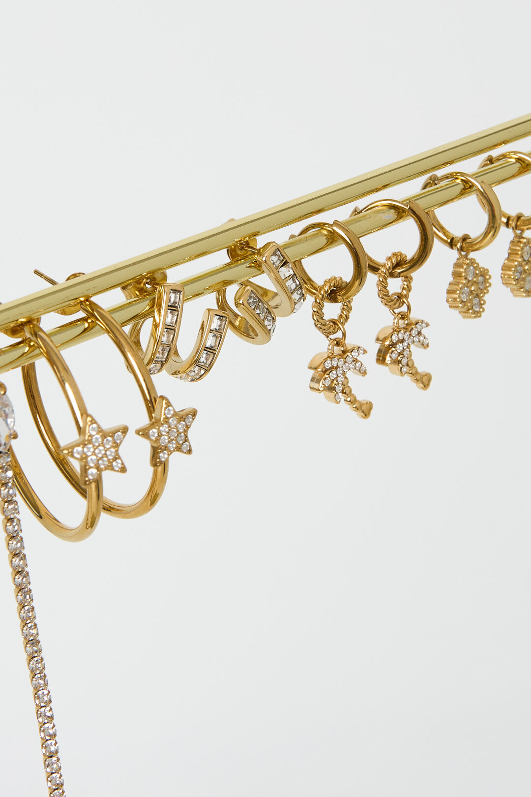 Goldschmuck Damen