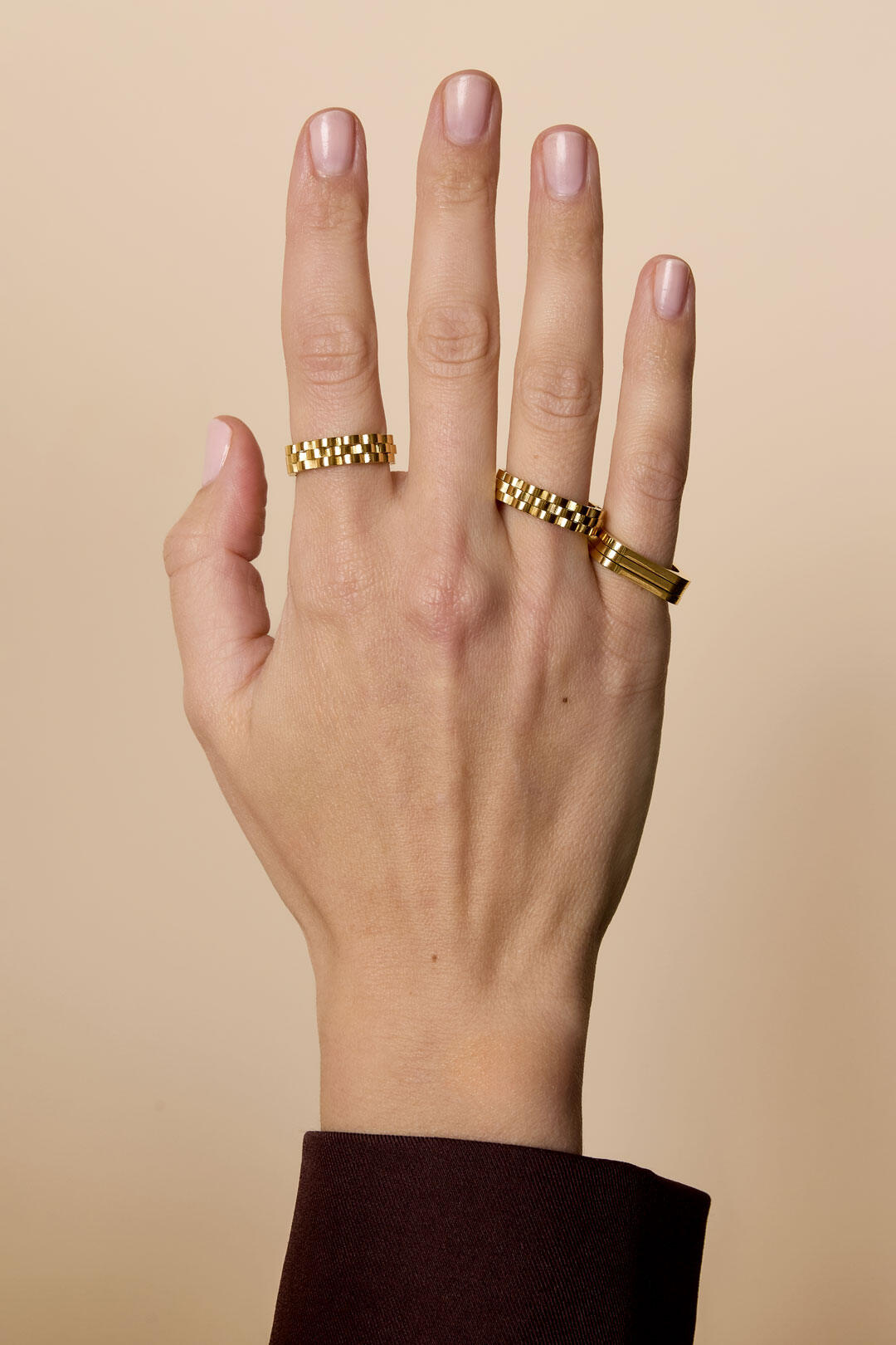 Ringe Finden