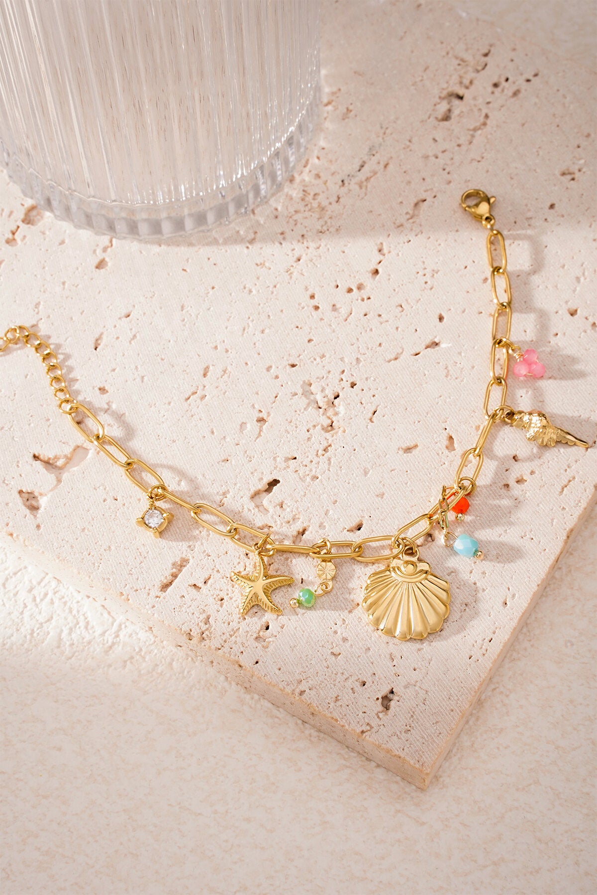 bracelet beach for life