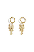 Drop Earrings Animal Casual Daily Simple Series Women's jewelry