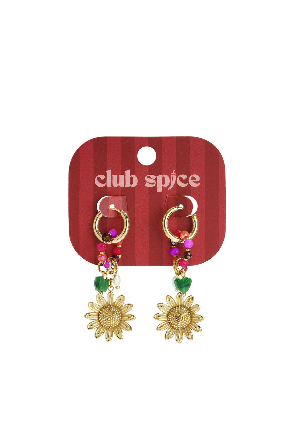 Drop Earrings Flower Casual Daily Simple Series Women's jewelry