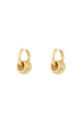 Put a Ring On It earrings