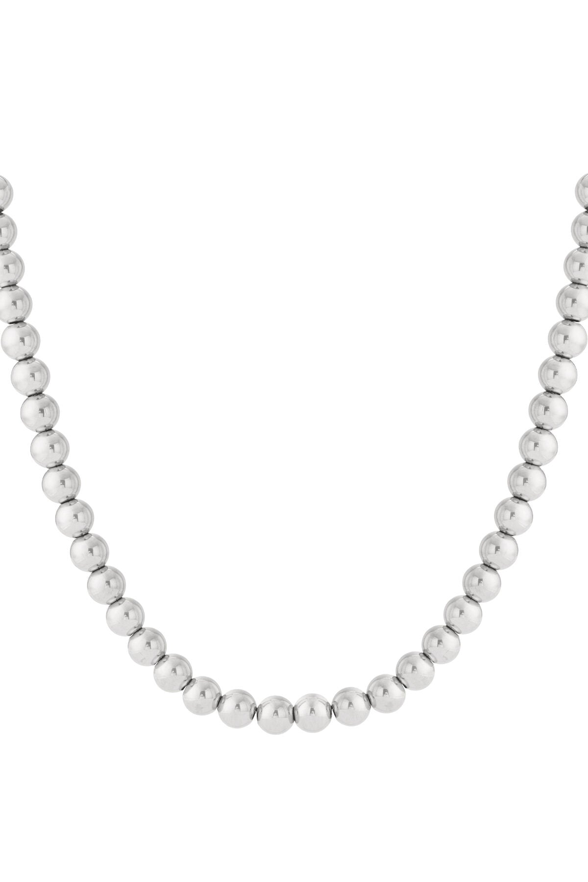 Elegant Beaded Necklace for Everyday Glam