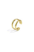 Stainless Steel Ear Cuffs lines Daily Daily Simple Series Women's jewelry