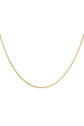 Stylish Unisex Stainless Steel Chain Necklace