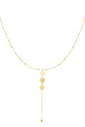 Elegant Heart Pendant Necklace for Everyday Wear