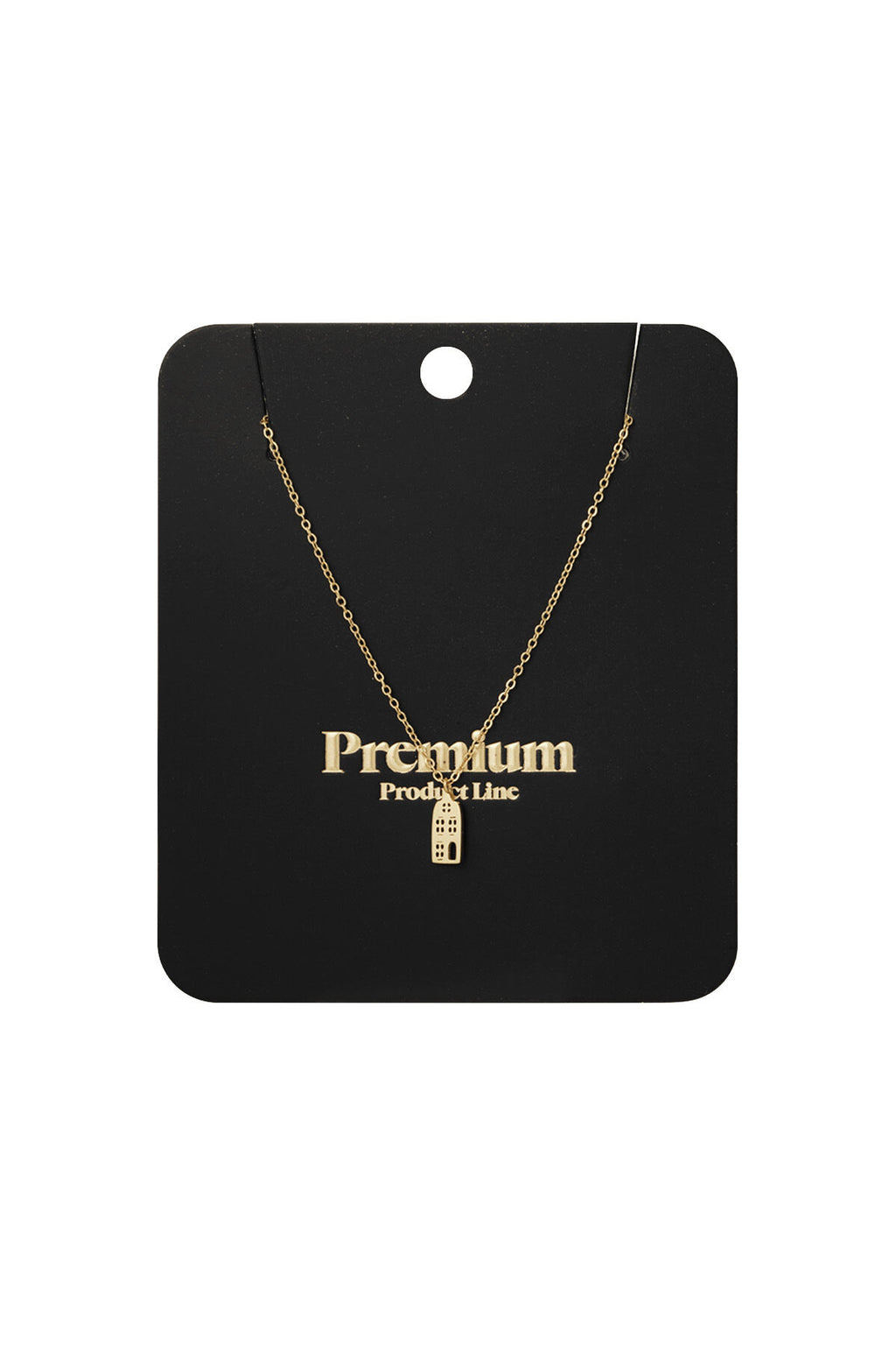 Stylish Cartoon Pendant Necklace for Everyday Wear