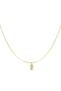 Stylish Cartoon Pendant Necklace for Everyday Wear