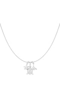 summer oasis necklace