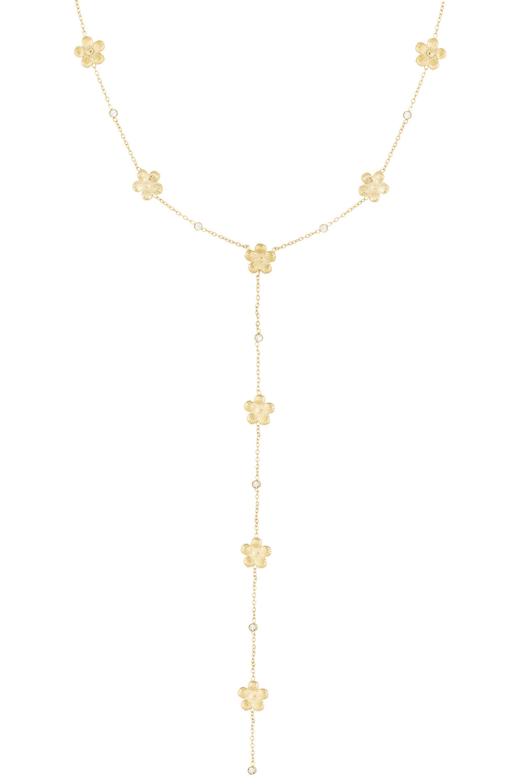 necklace daisy do