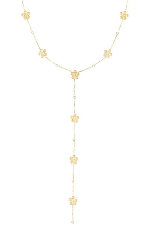 necklace daisy do