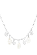 tropical tide necklace