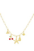 charm haven necklace