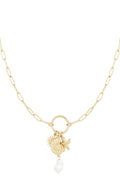 coral coast necklace