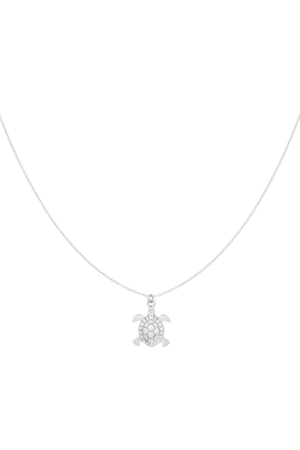 turtle tides necklace