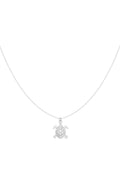 turtle tides necklace