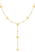 shell serenade necklace