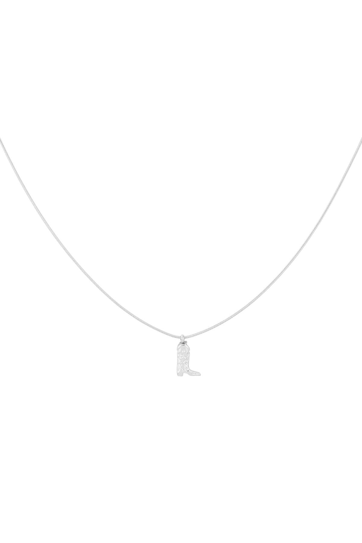 Elegant Cartoon Pendant Necklace for Everyday Wear