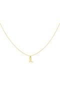 Elegant Cartoon Pendant Necklace for Everyday Wear
