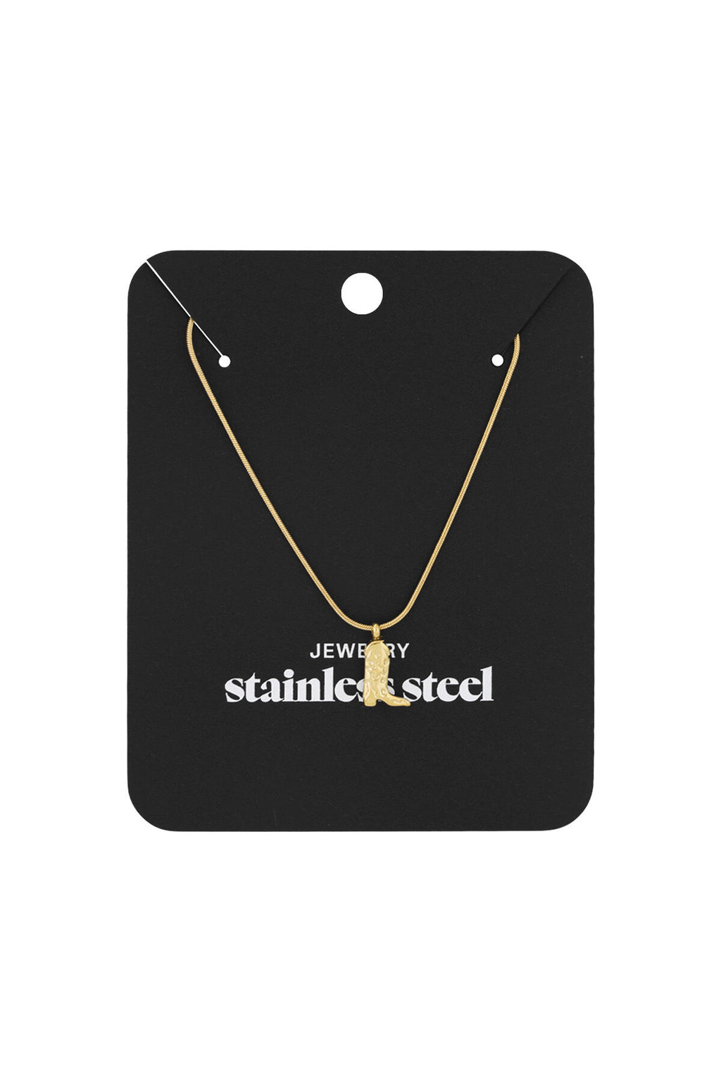 Elegant Cartoon Pendant Necklace for Everyday Wear