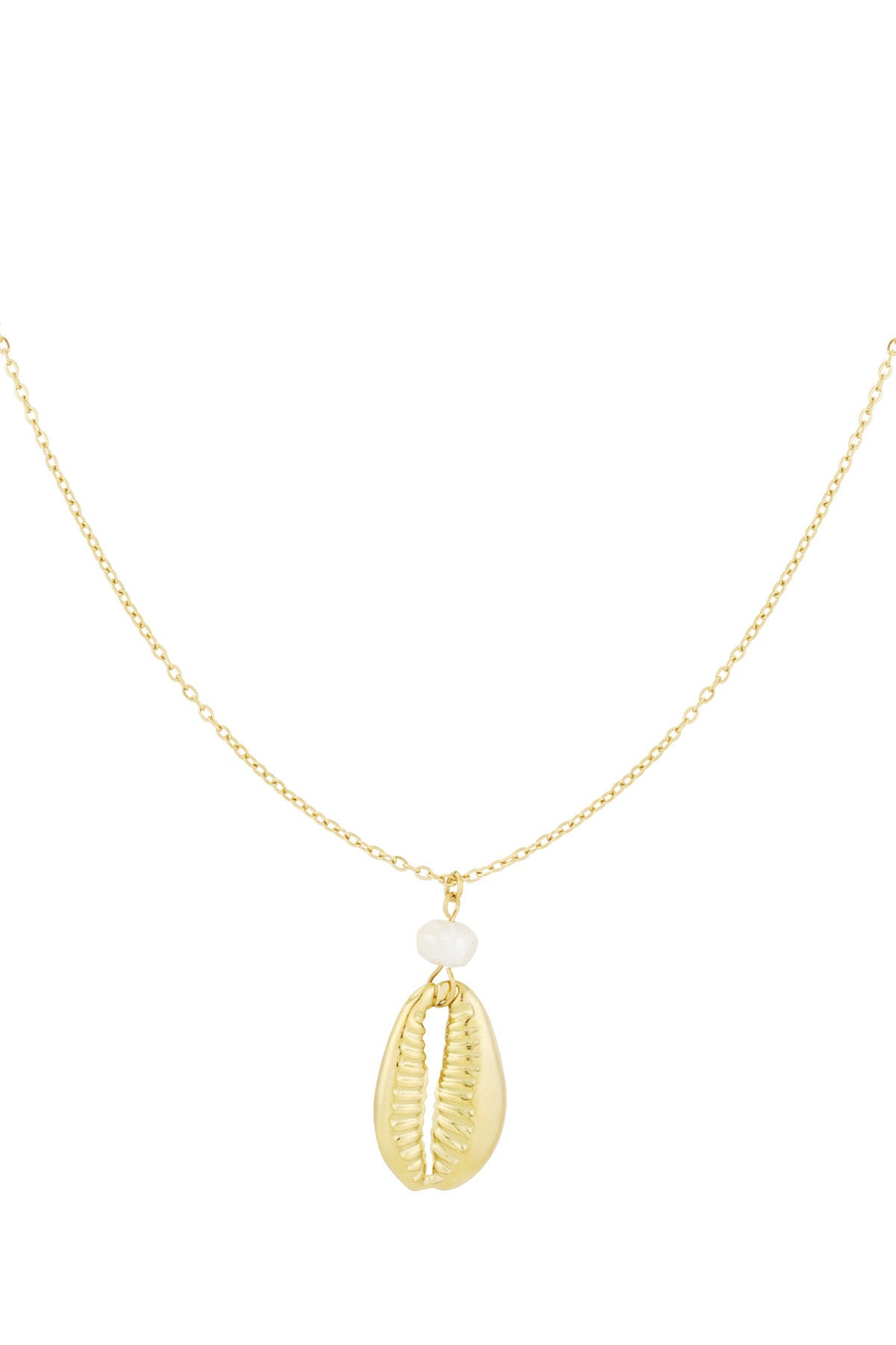 sandy shores necklace