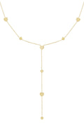 Charming Heart Pendant Necklace - All Fit, Simple & Casual