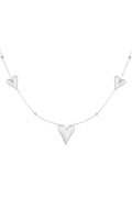 all the love for you necklace
