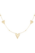 all the love for you necklace