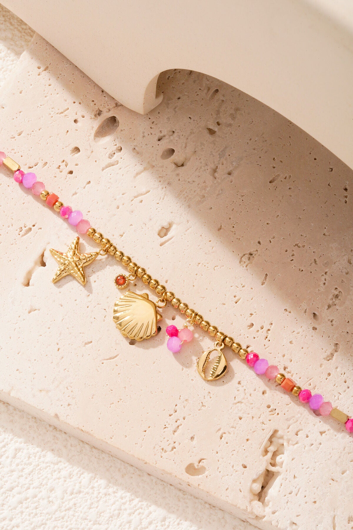 Queen of the sea Necklace