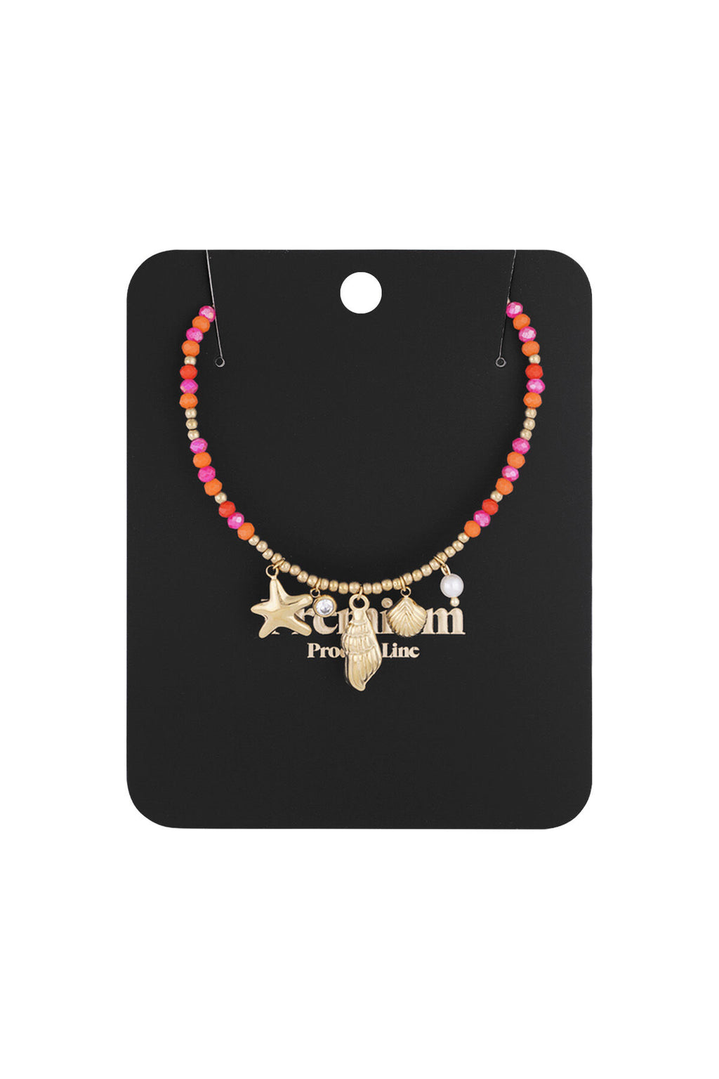 bracelet shell swim
