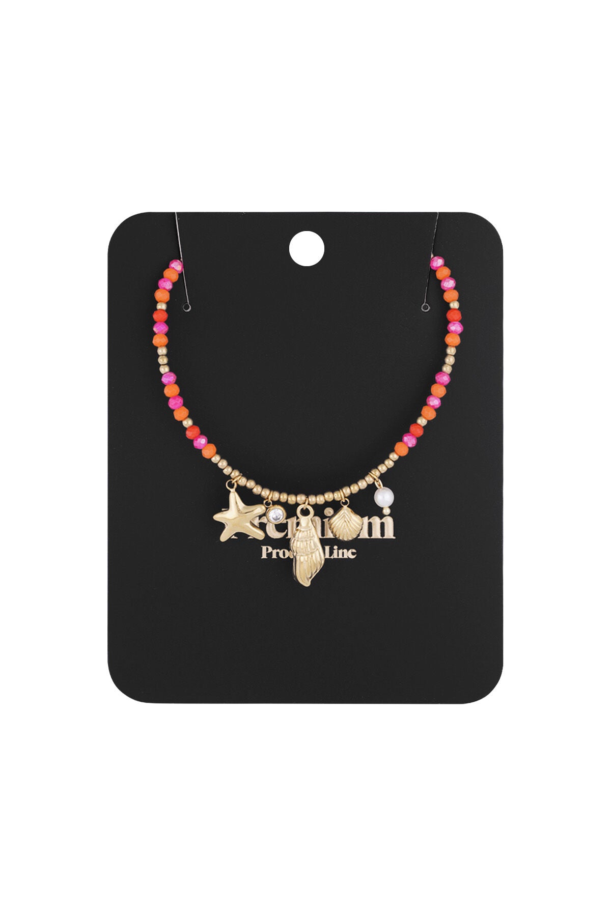 bracelet shell swim