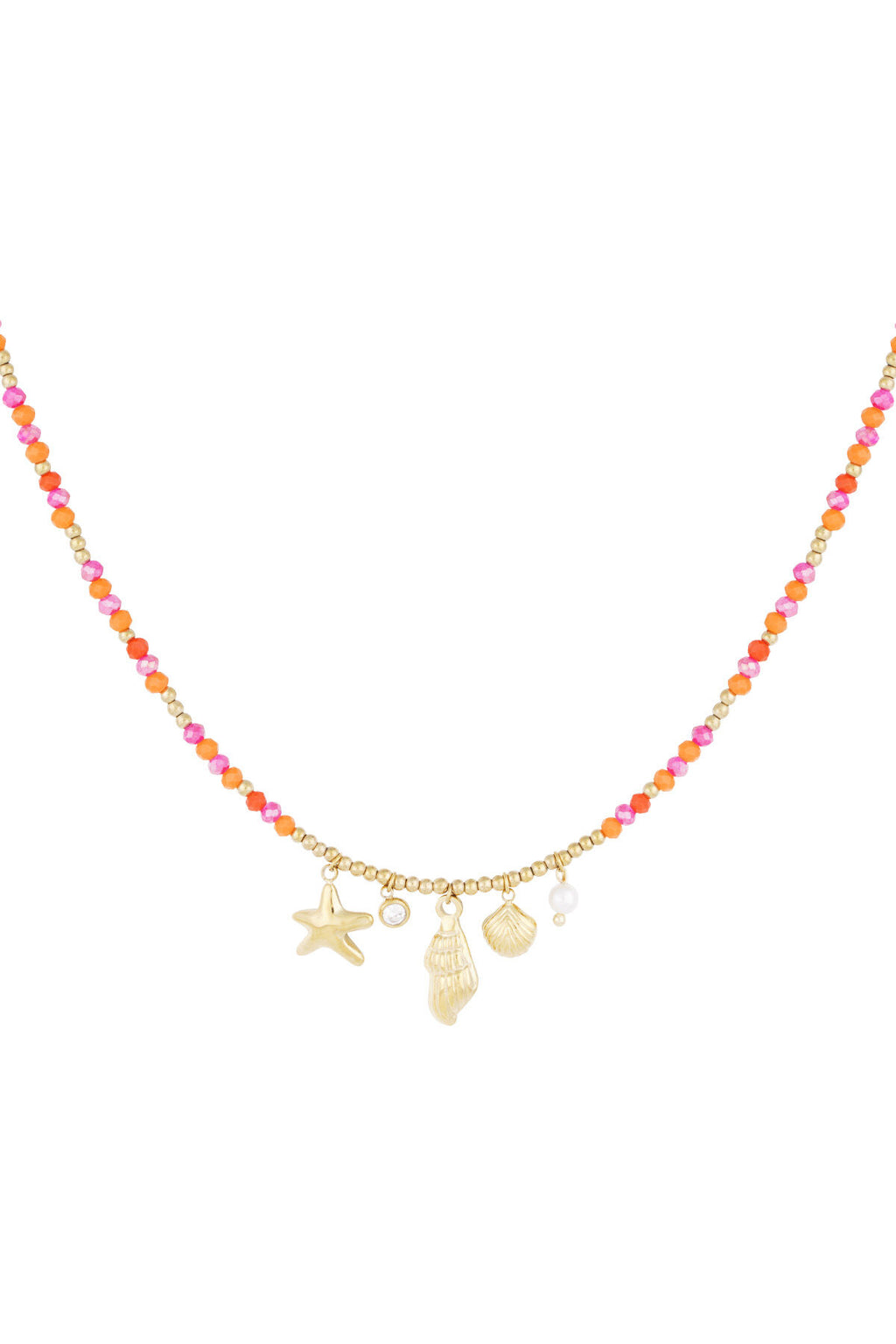 bracelet shell swim