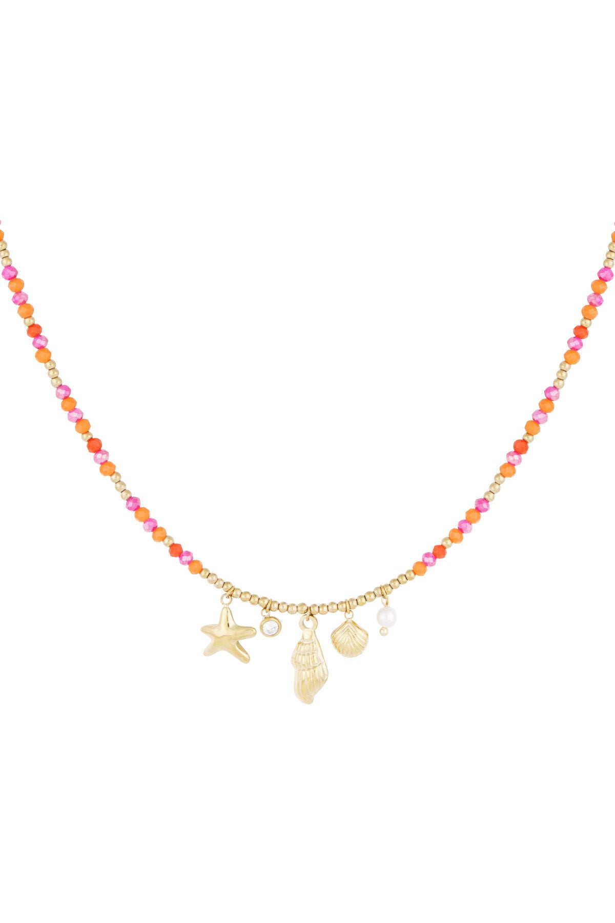 bracelet shell swim