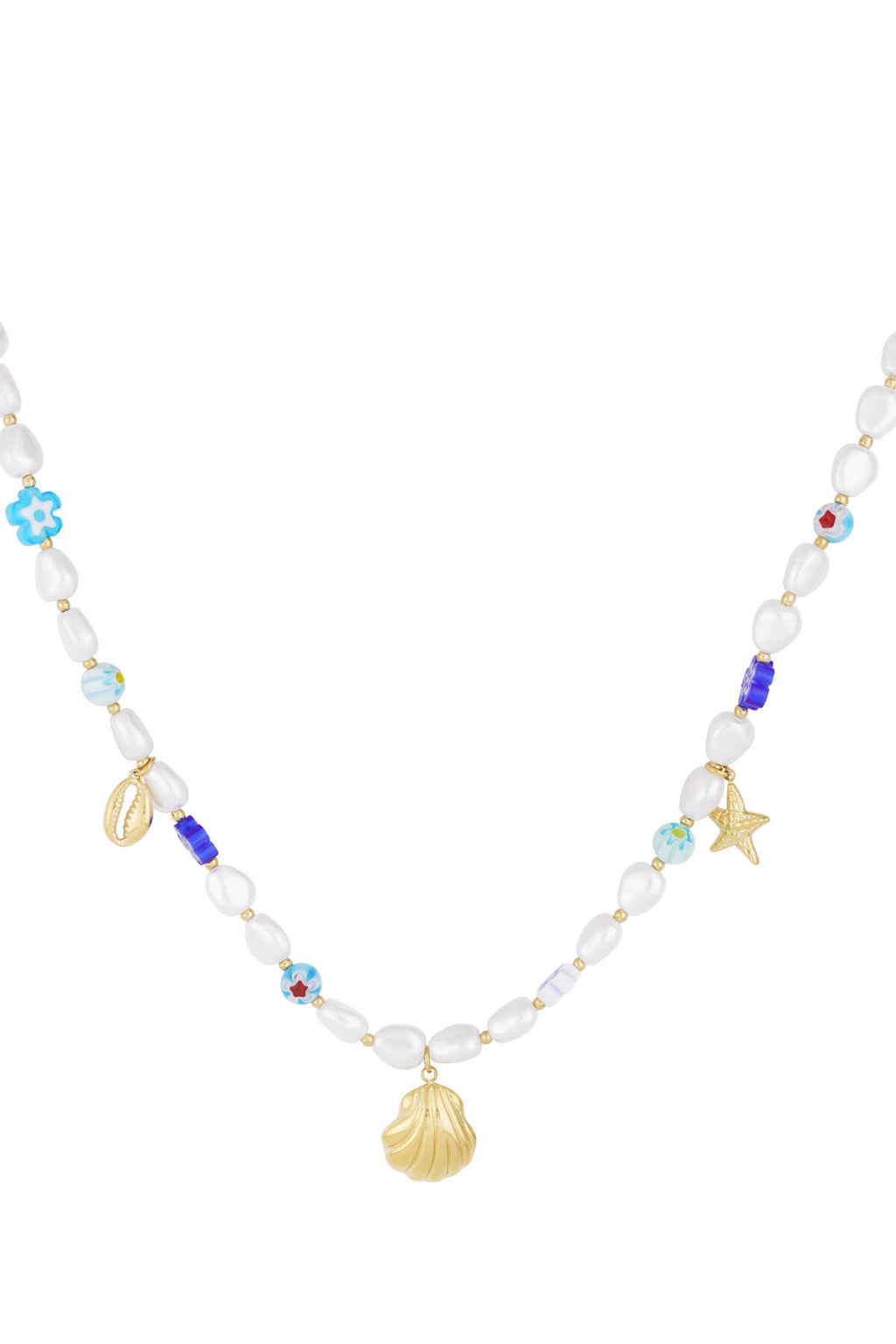 chain extra sea life