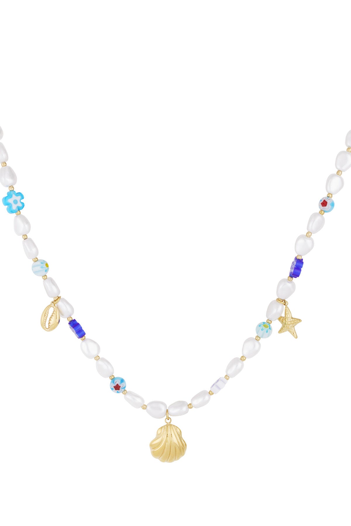 chain extra sea life