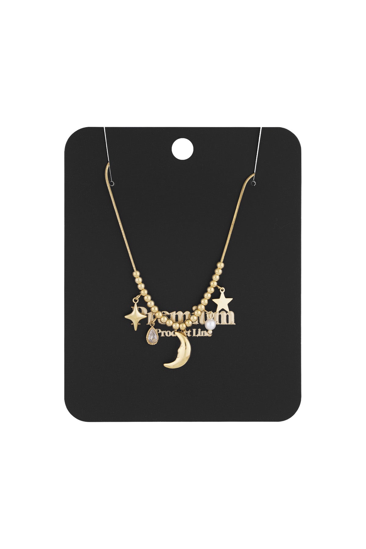 necklace nightshine