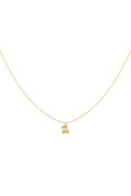 cherry necklace